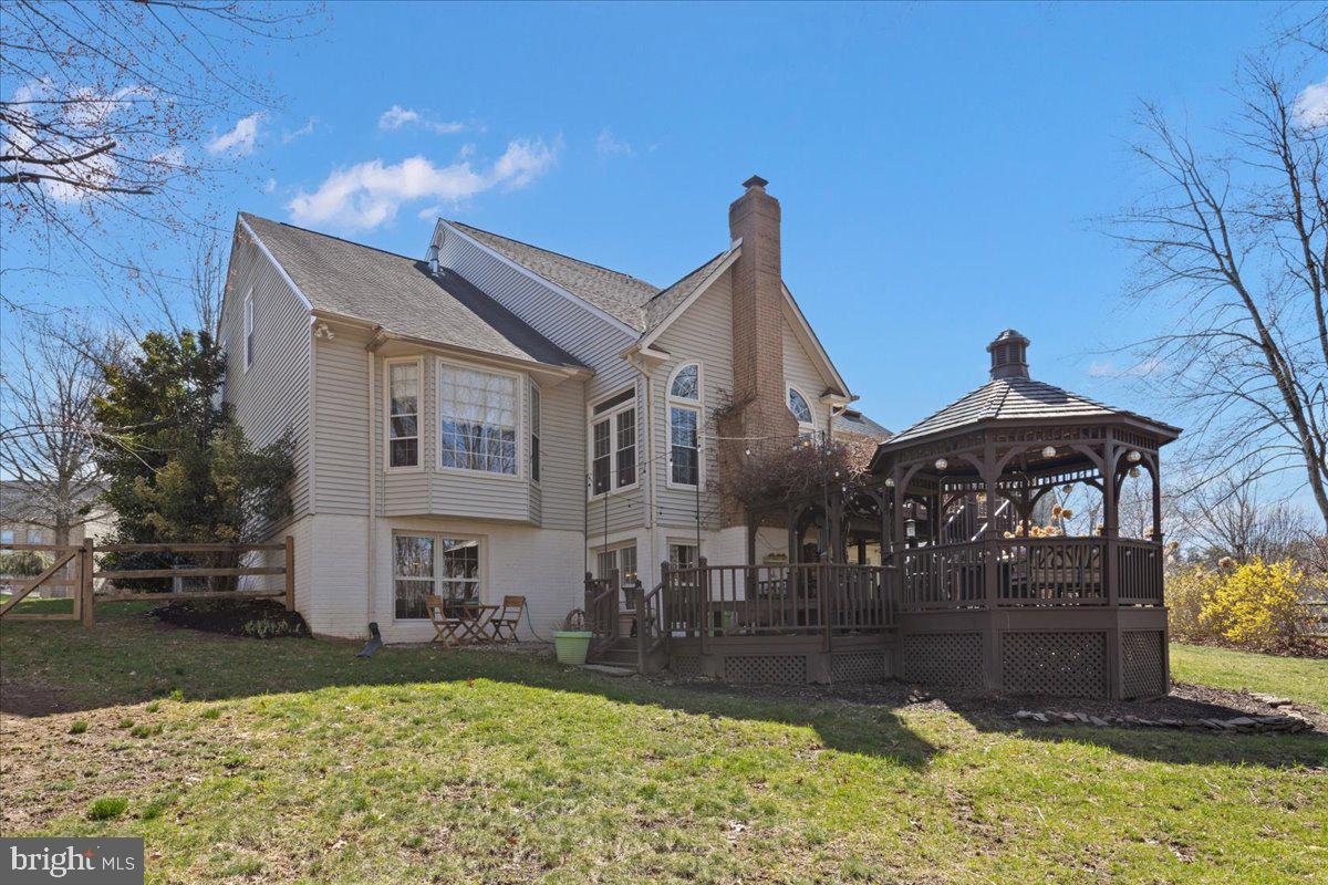 NORTH HART RUN - Residential