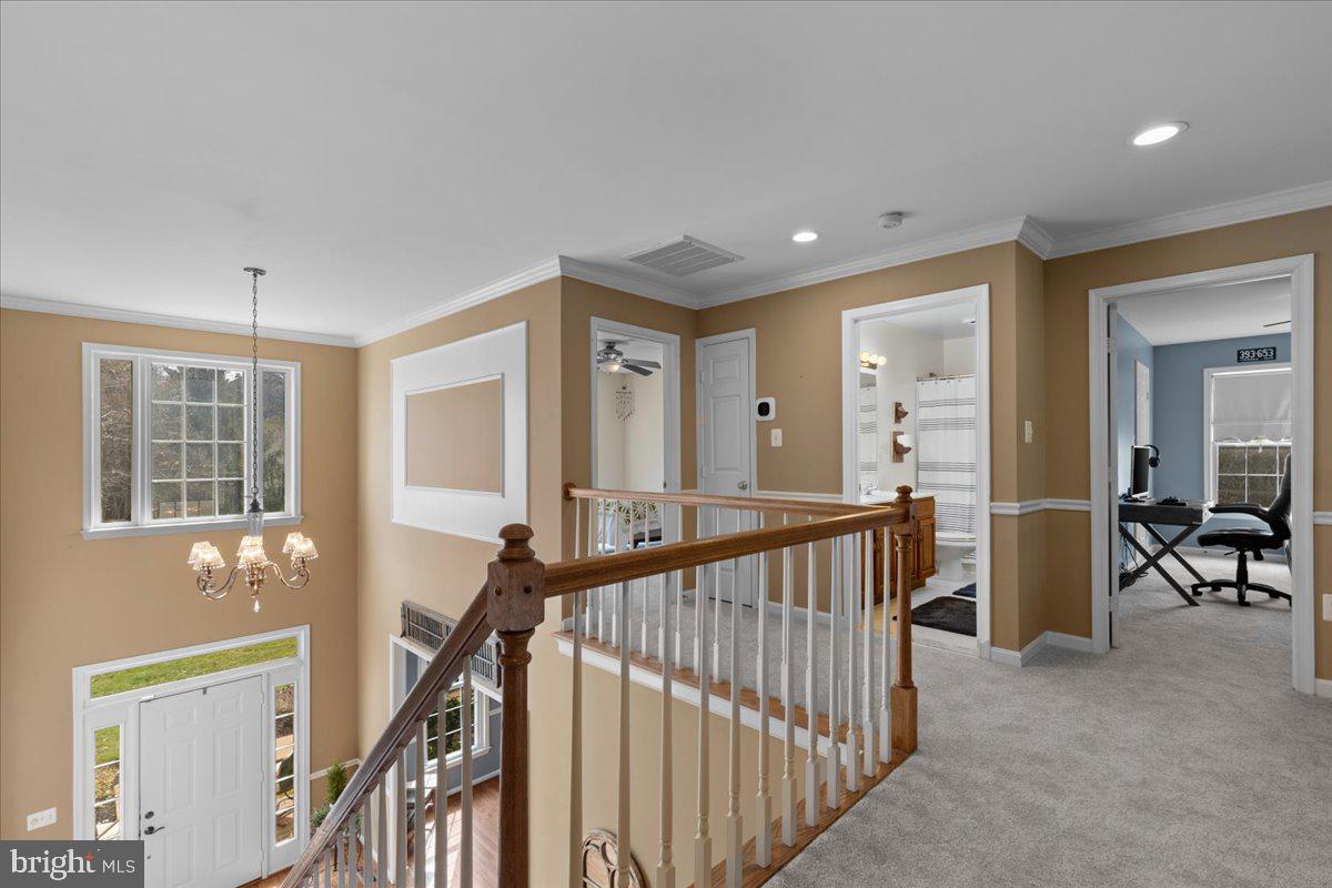 NORTH HART RUN - Residential