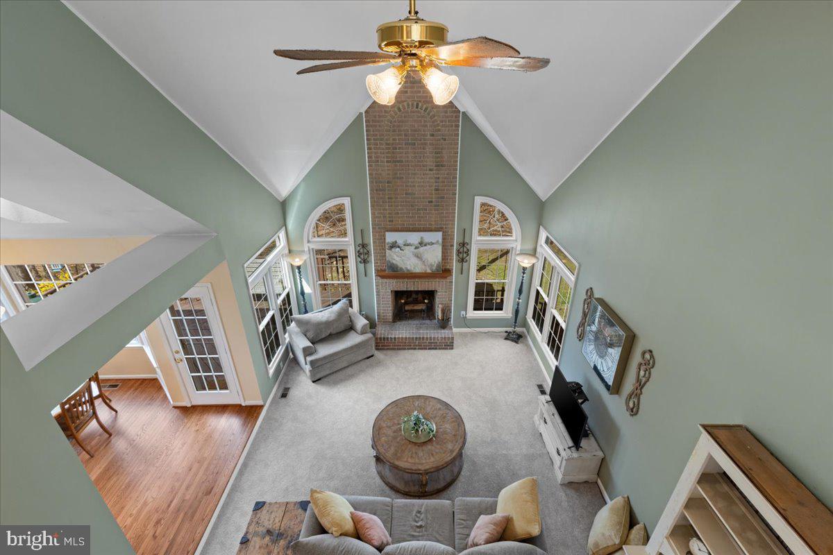 NORTH HART RUN - Residential