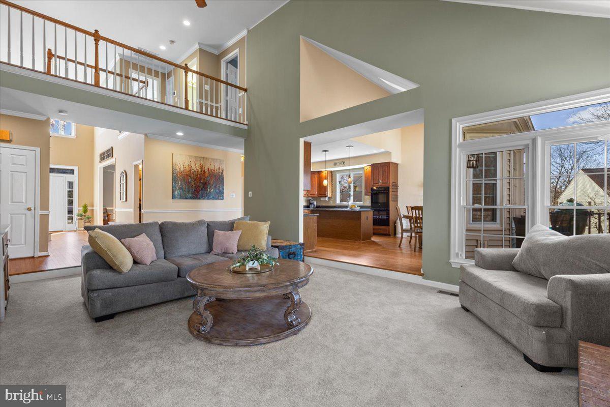 NORTH HART RUN - Residential