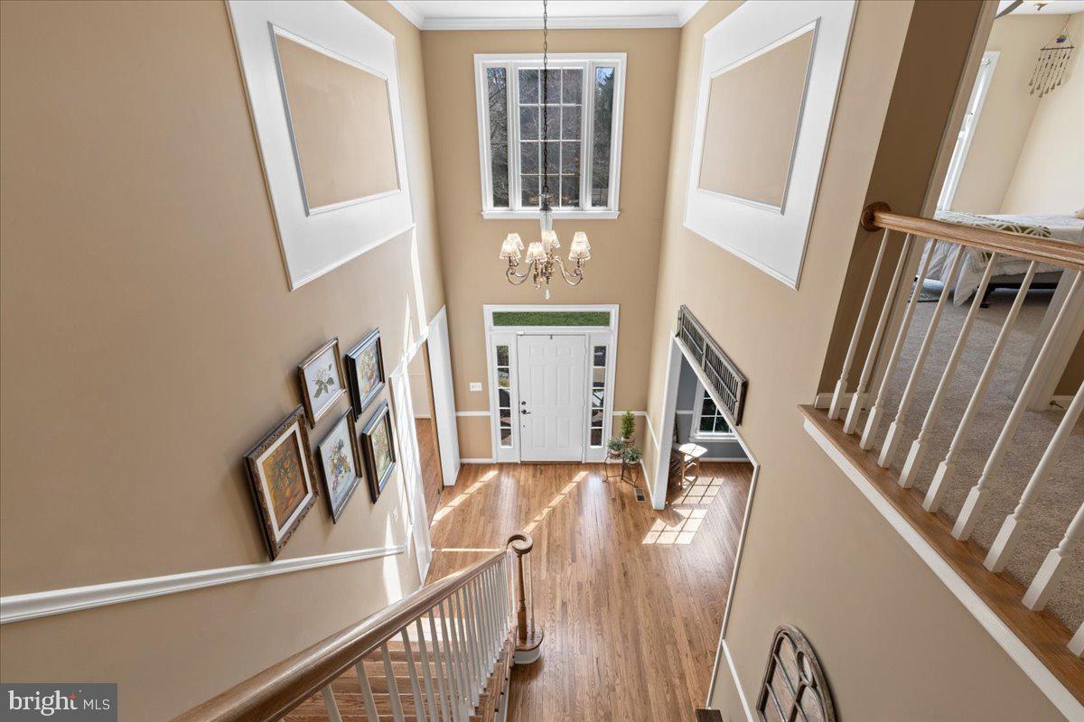 NORTH HART RUN - Residential