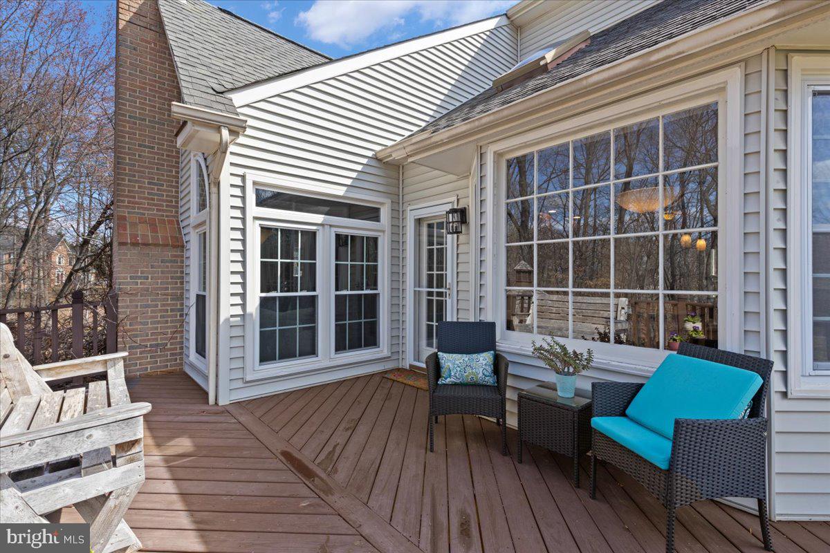 NORTH HART RUN - Residential