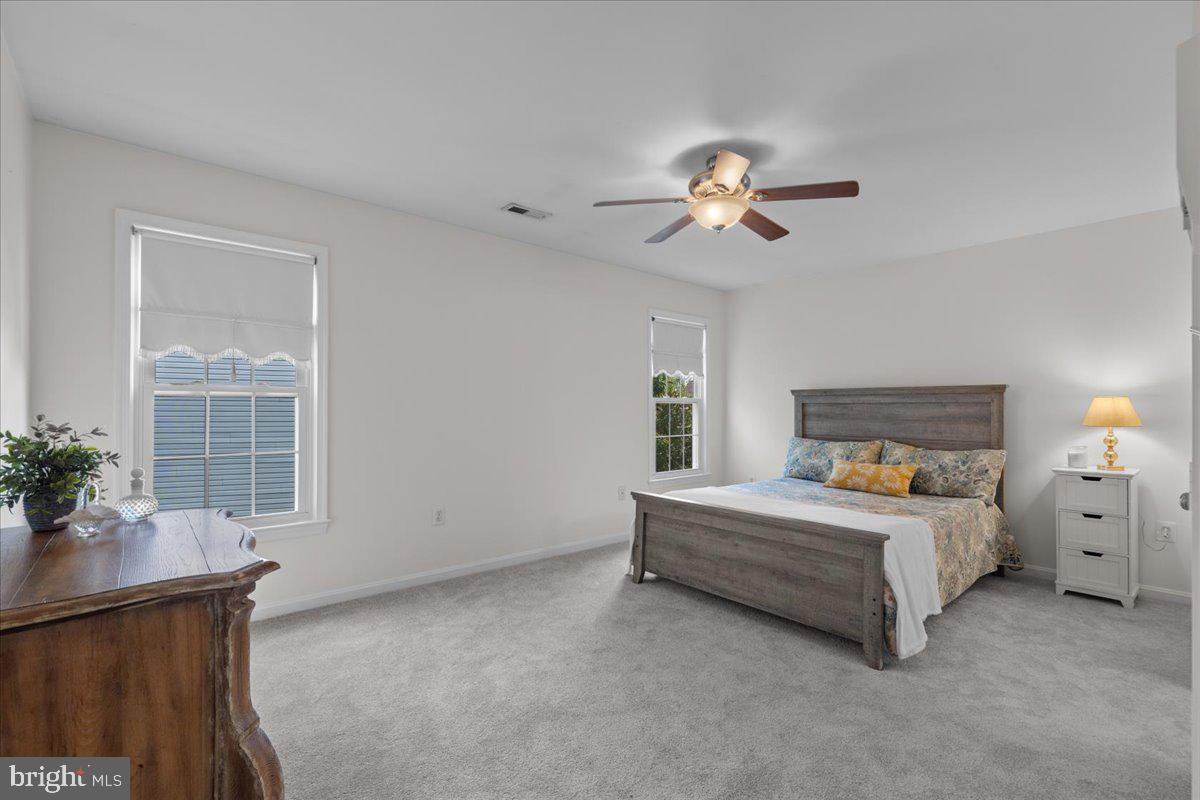 NORTH HART RUN - Residential