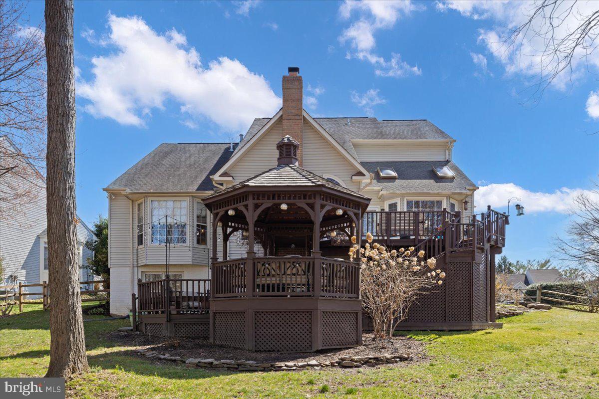 NORTH HART RUN - Residential