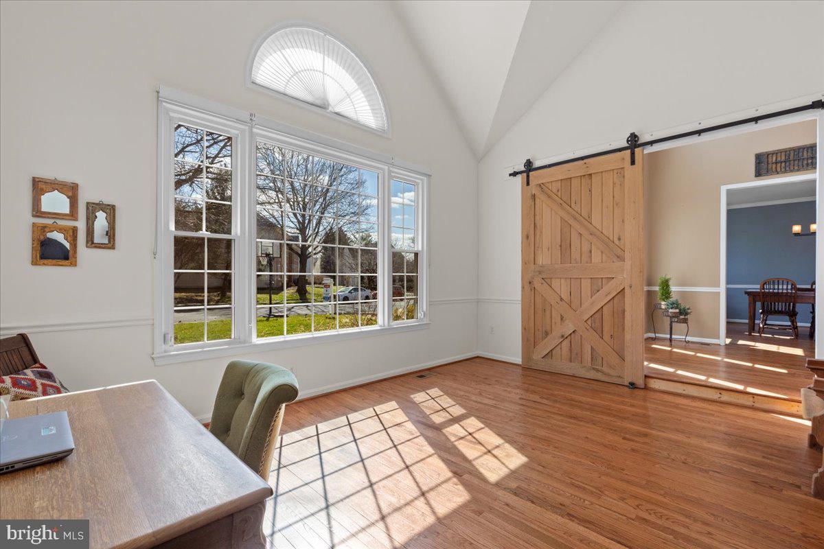 NORTH HART RUN - Residential