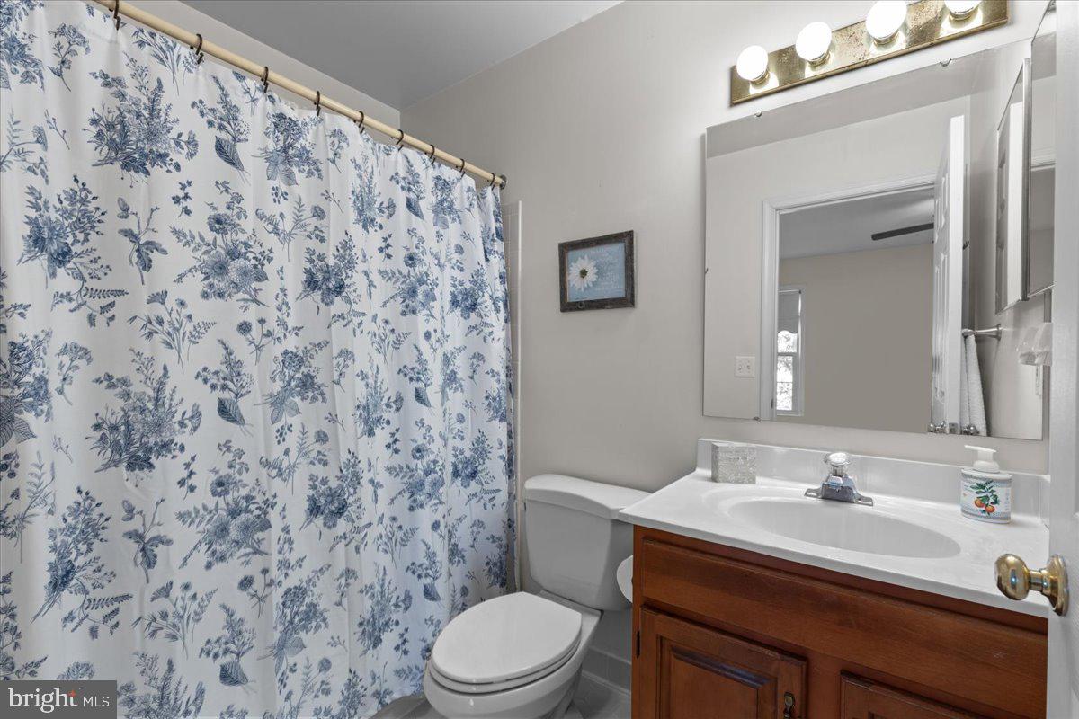 NORTH HART RUN - Residential