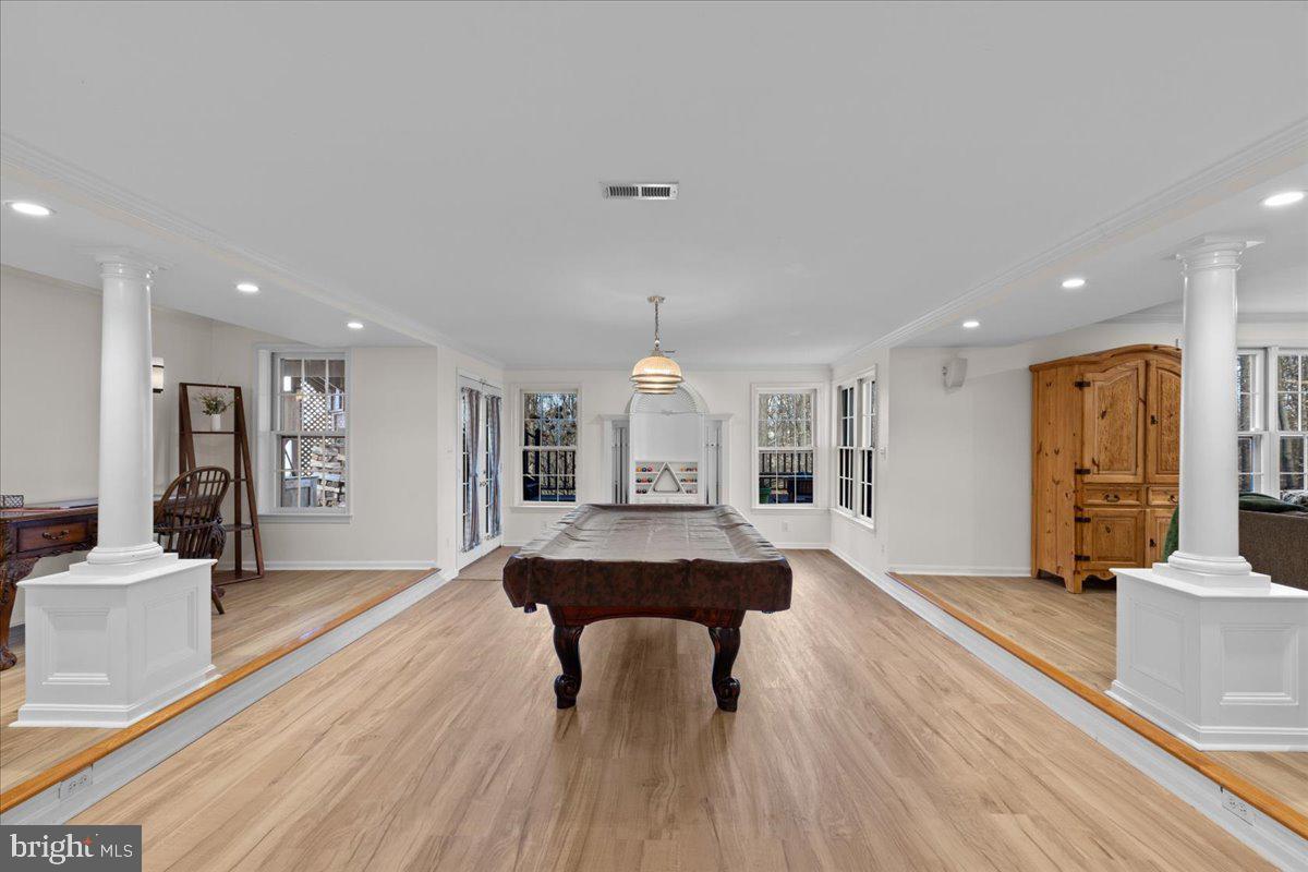 NORTH HART RUN - Residential