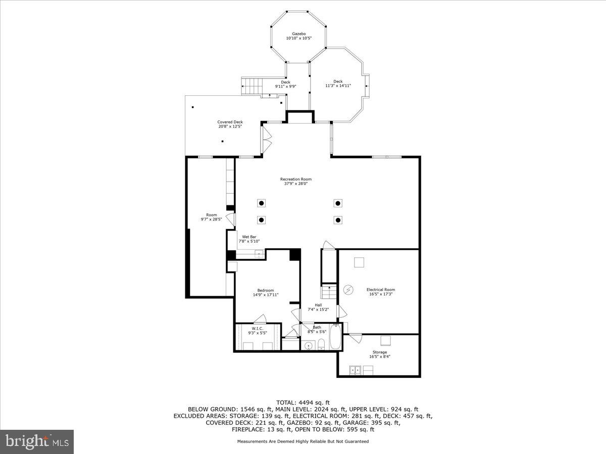 NORTH HART RUN - Residential