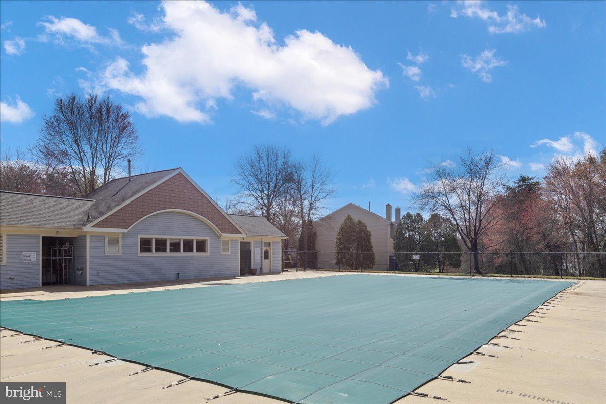 NORTH HART RUN - Residential