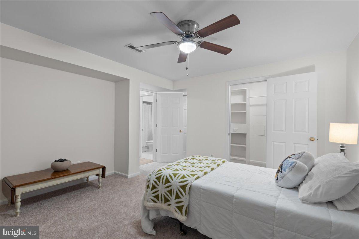 NORTH HART RUN - Residential