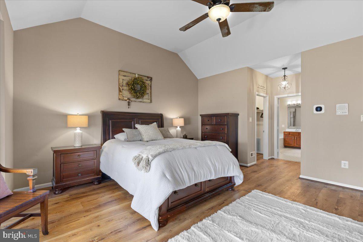 NORTH HART RUN - Residential