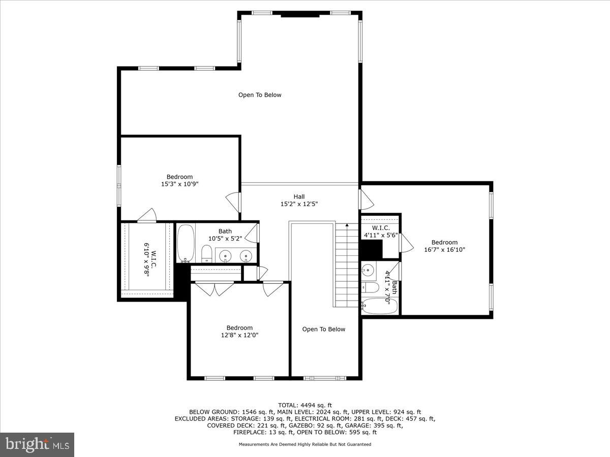 NORTH HART RUN - Residential