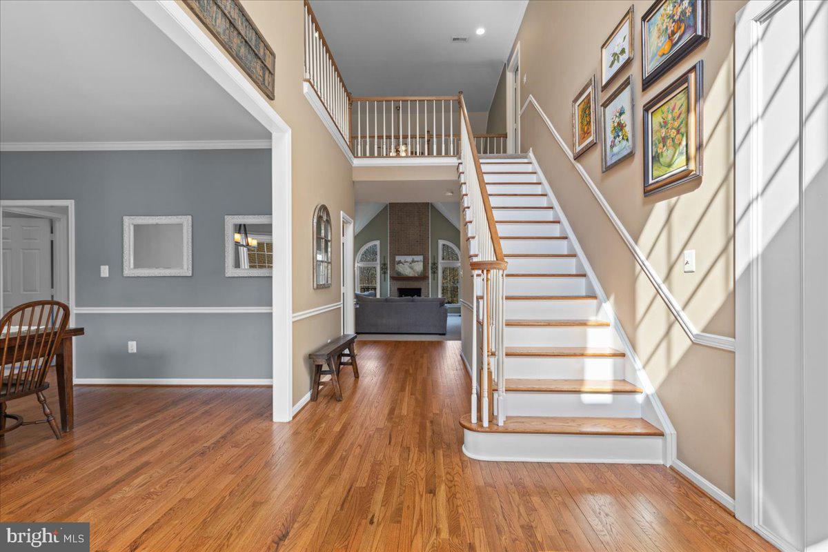 NORTH HART RUN - Residential