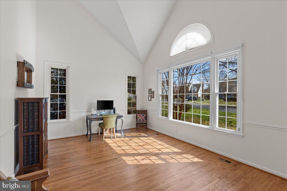 NORTH HART RUN - Residential