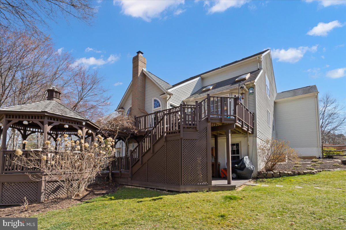 NORTH HART RUN - Residential