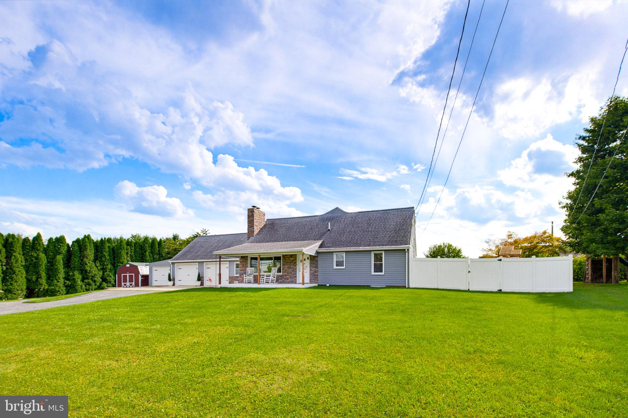 1465 JERUSALEM ROAD