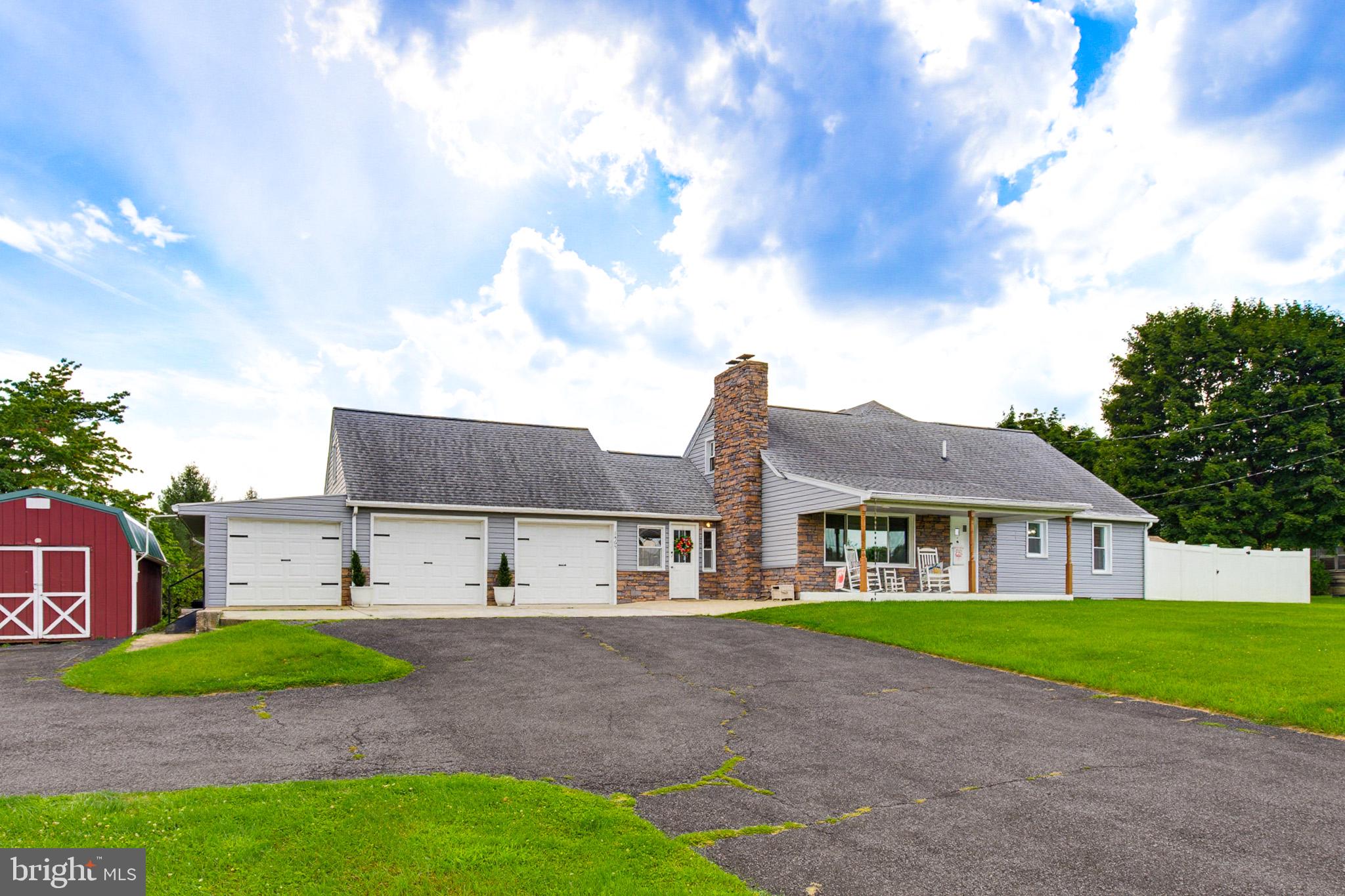 1465 JERUSALEM ROAD