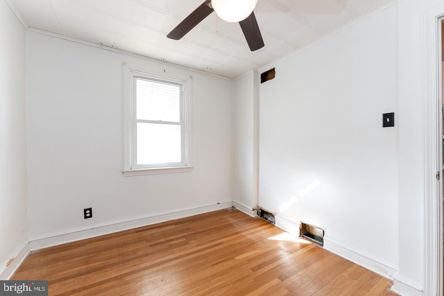 BRIDESBURG - Residential