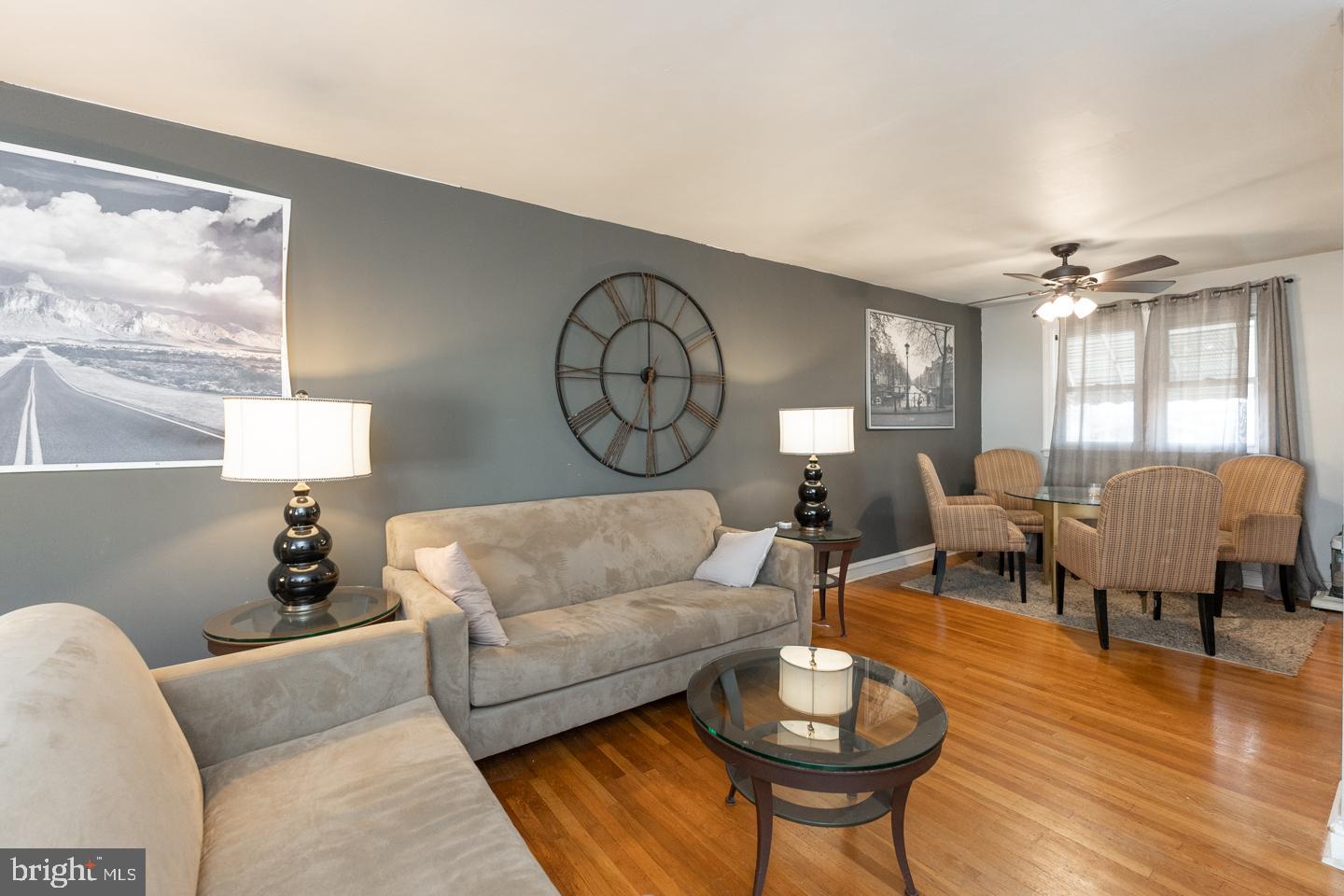 BRIDESBURG - Residential