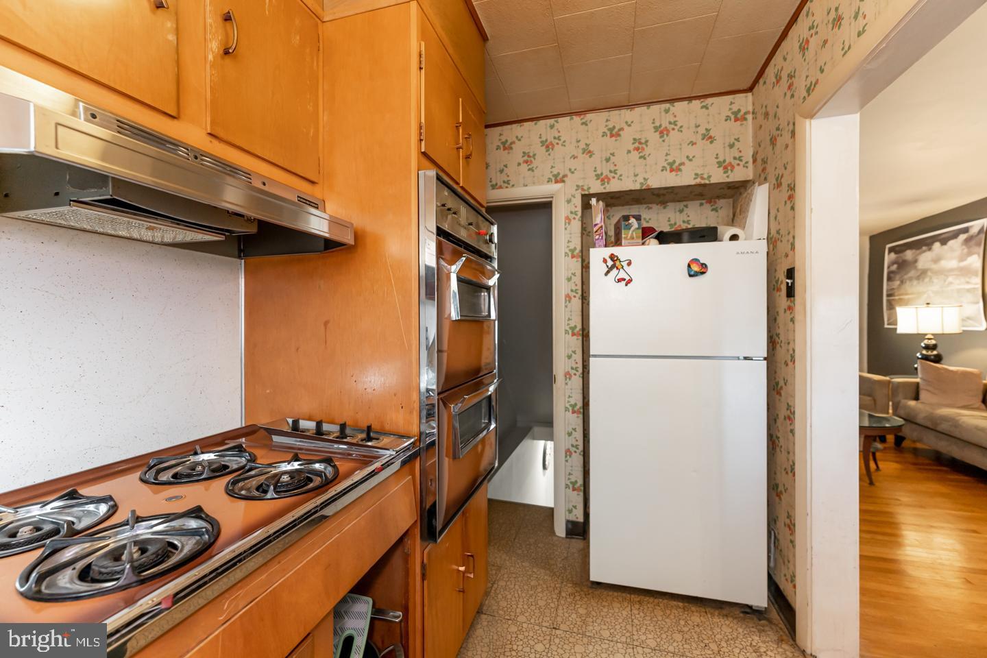 BRIDESBURG - Residential