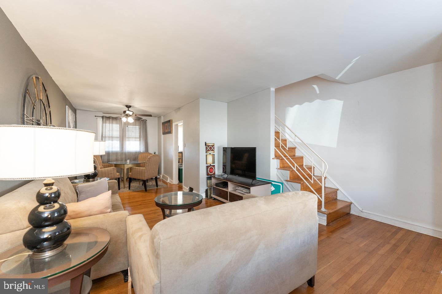 BRIDESBURG - Residential
