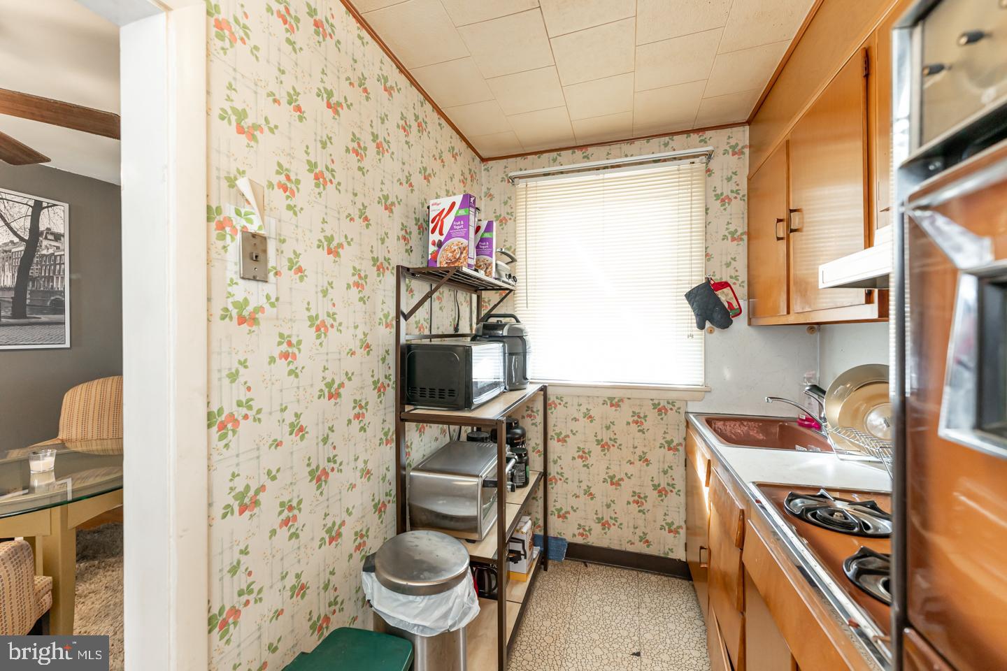 BRIDESBURG - Residential