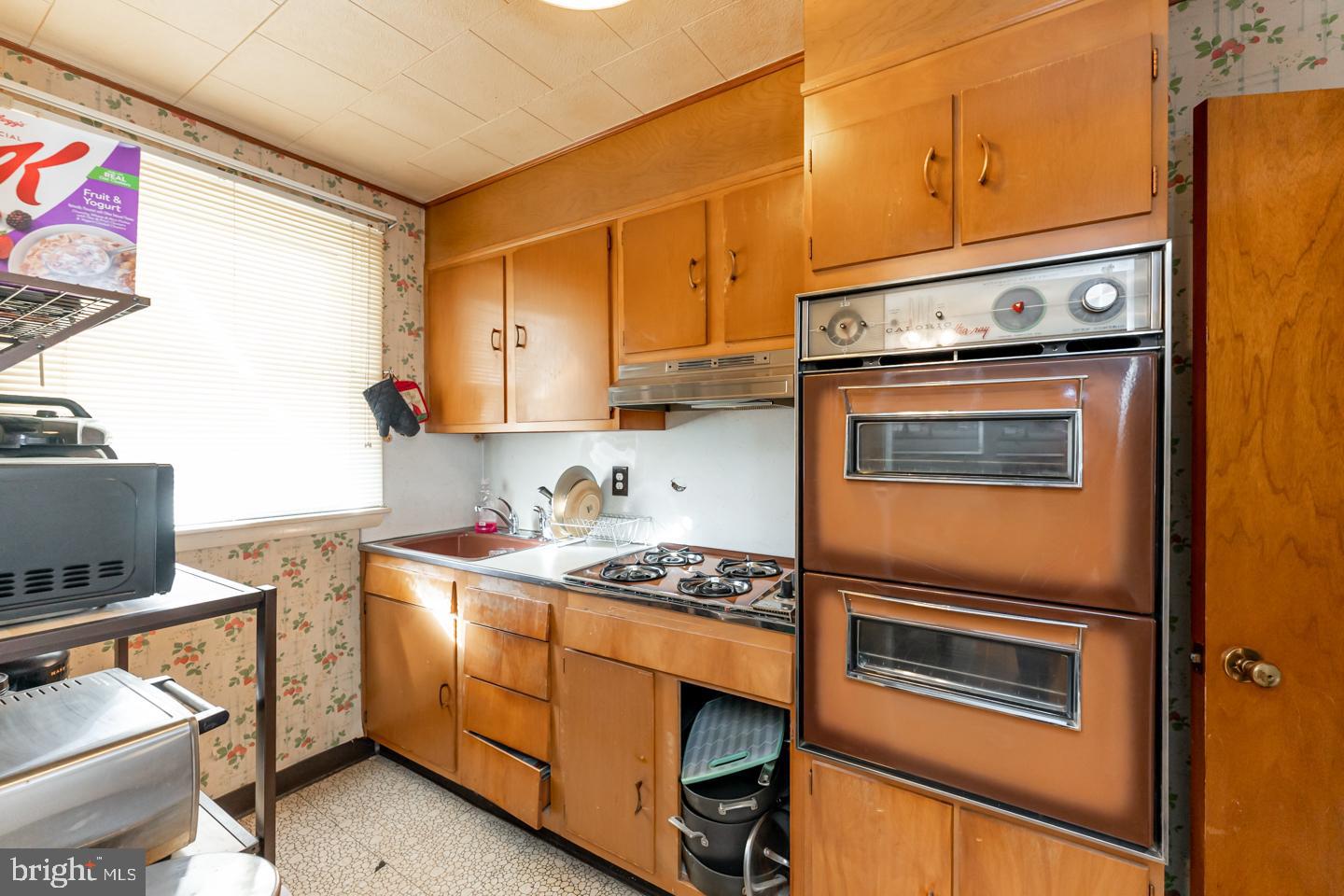 BRIDESBURG - Residential