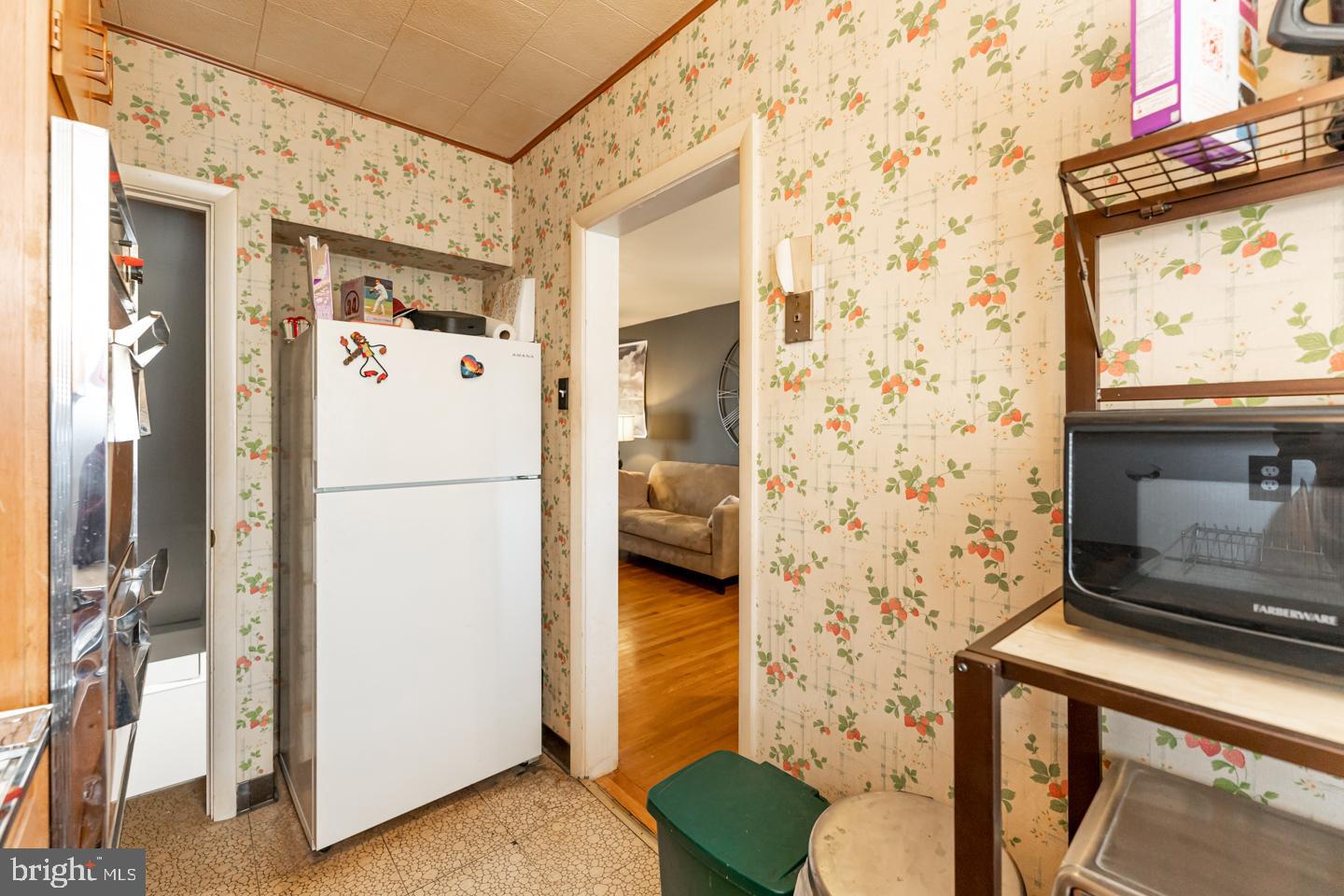 BRIDESBURG - Residential