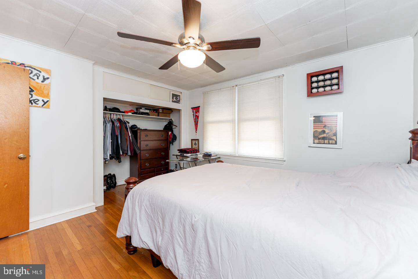 BRIDESBURG - Residential