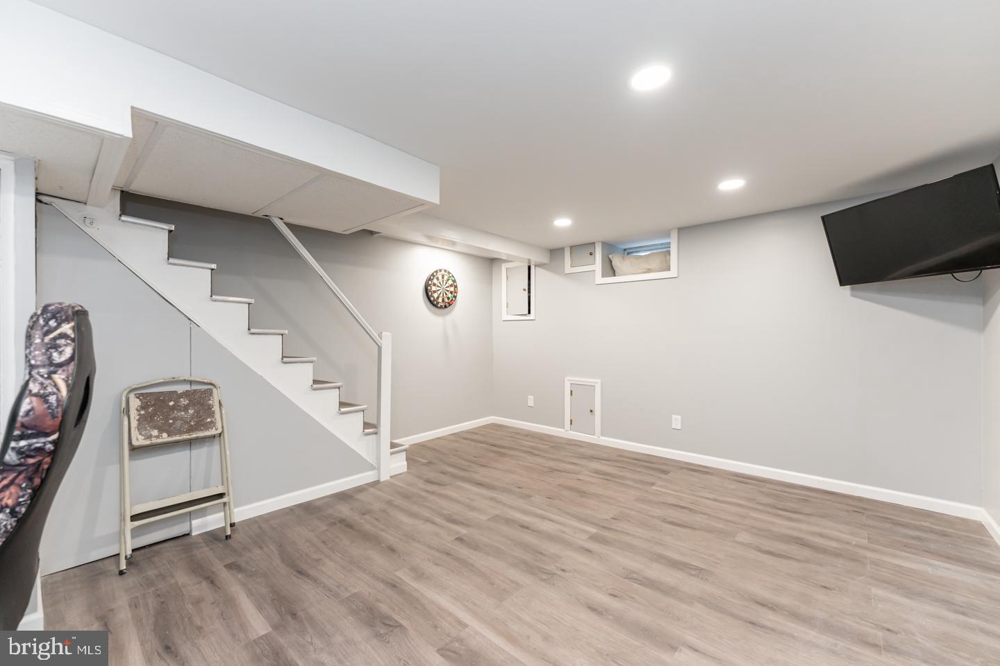 BRIDESBURG - Residential