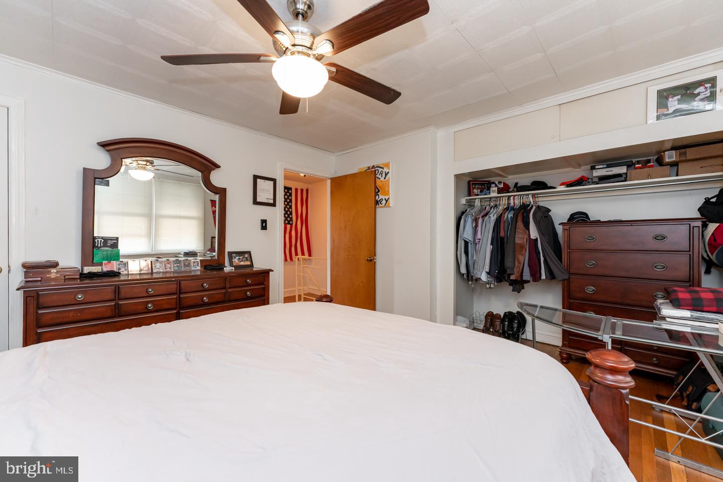 BRIDESBURG - Residential