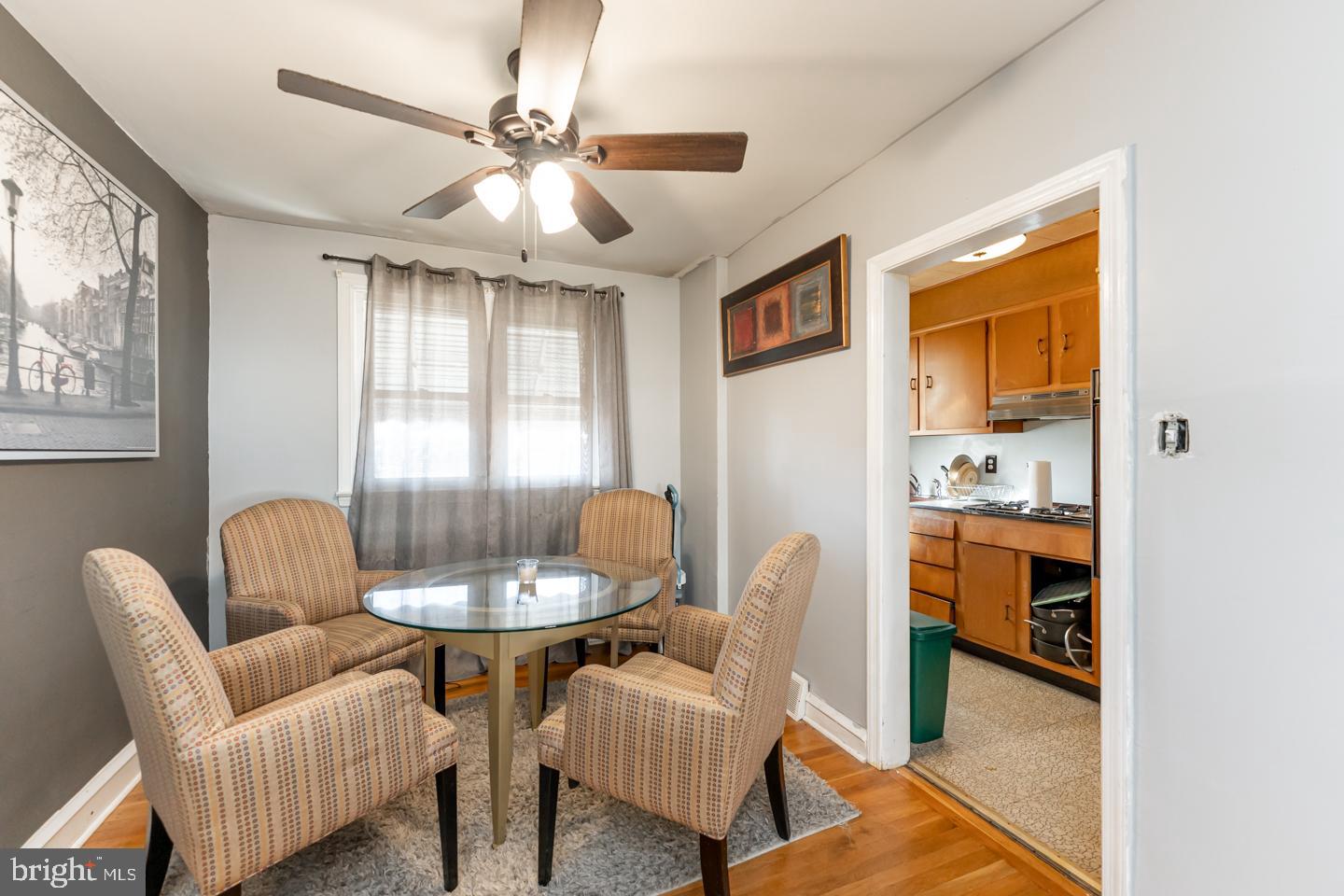 BRIDESBURG - Residential