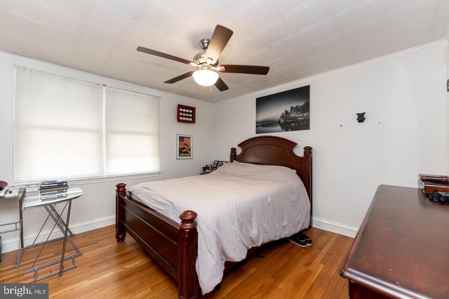 BRIDESBURG - Residential