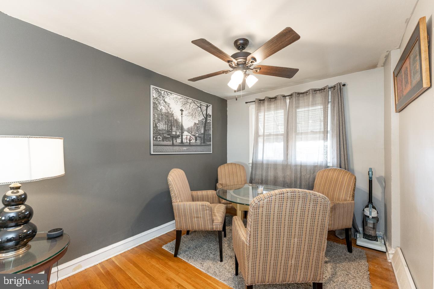 BRIDESBURG - Residential
