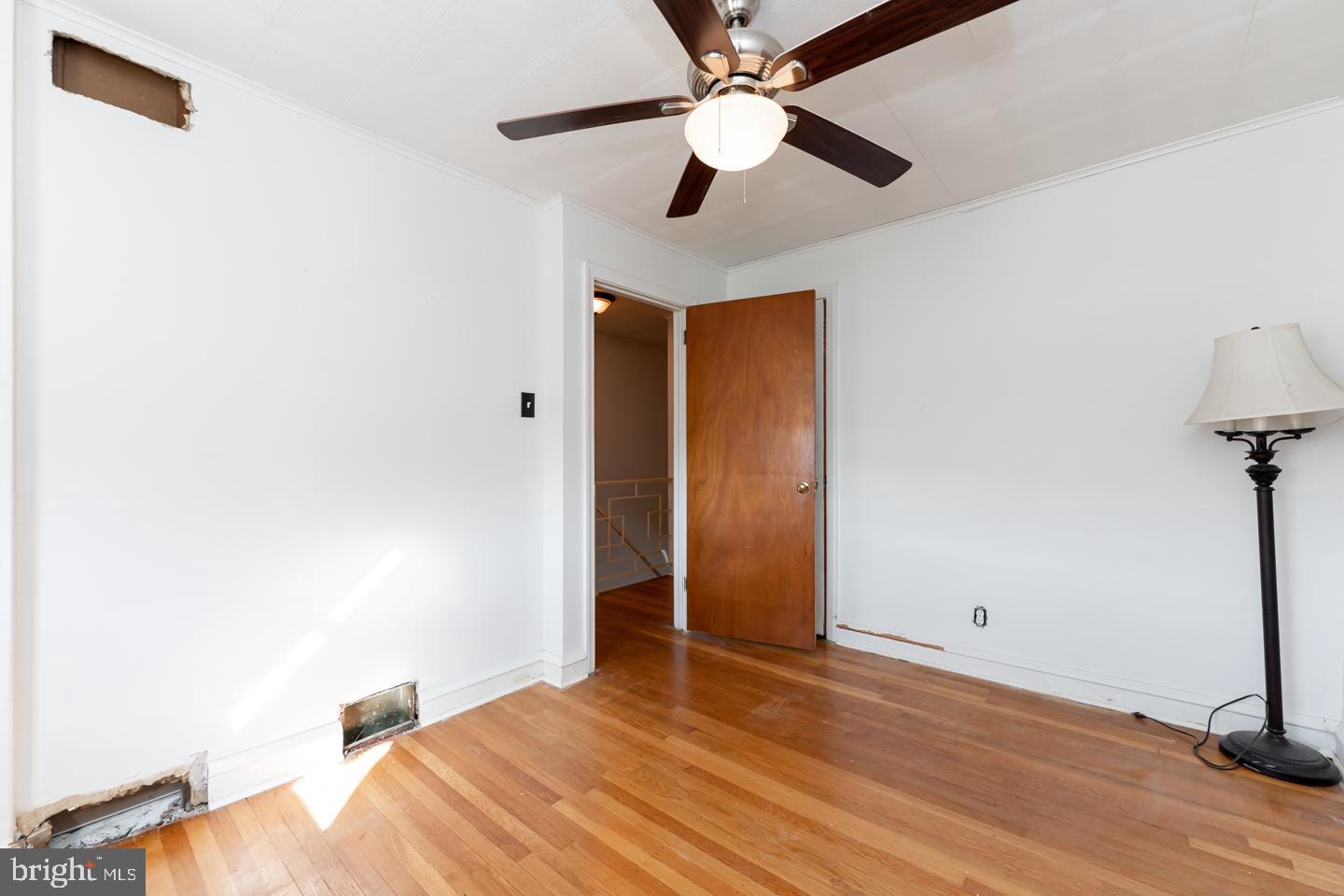 BRIDESBURG - Residential