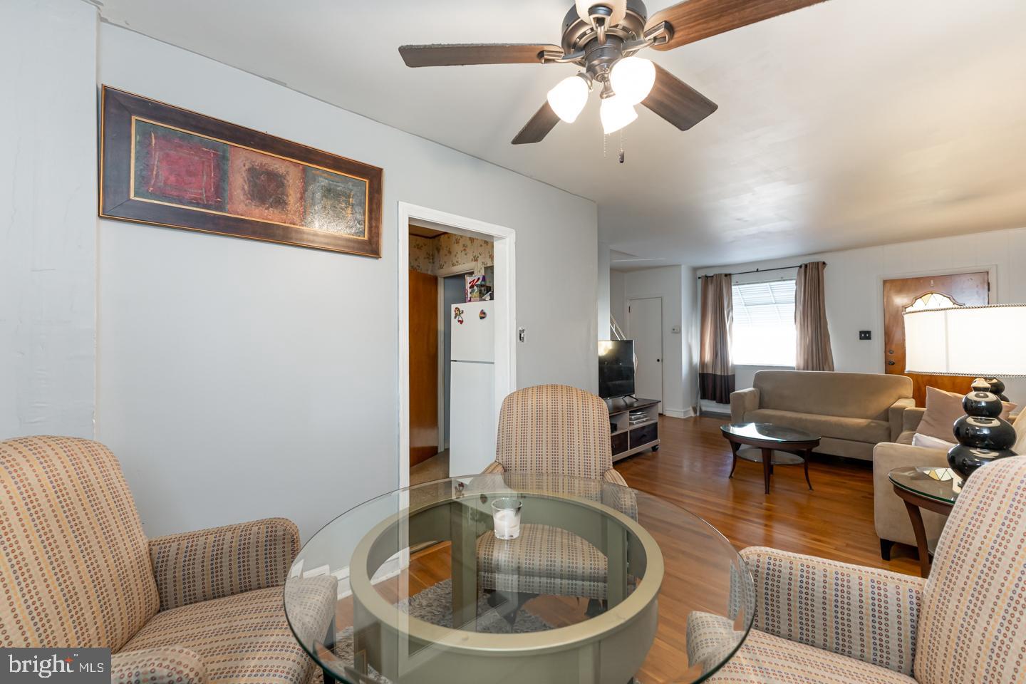 BRIDESBURG - Residential