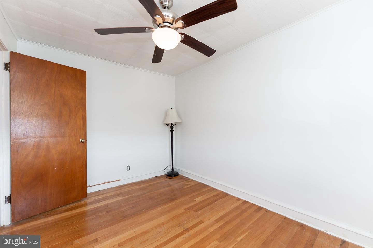 BRIDESBURG - Residential