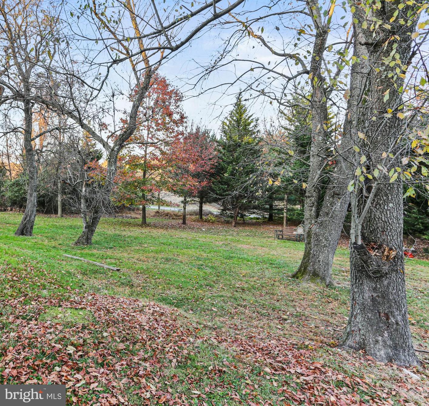 EMERSON HILL - Residential