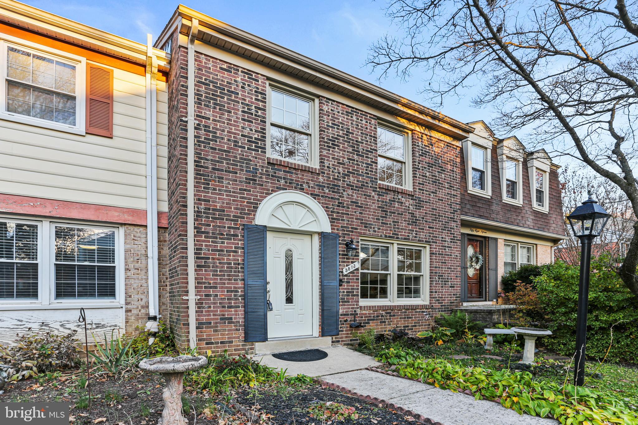 EMERSON HILL - Residential