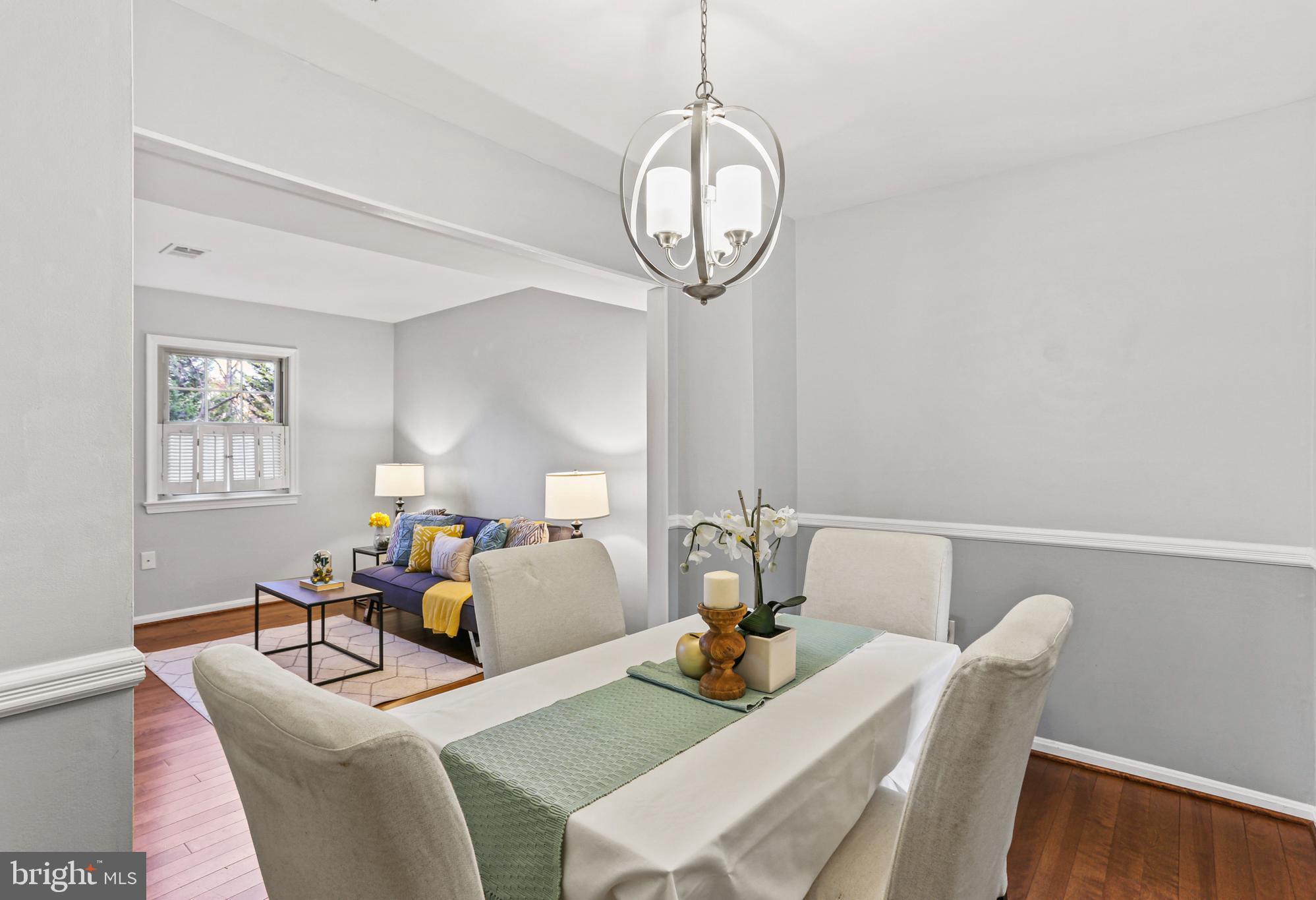 EMERSON HILL - Residential