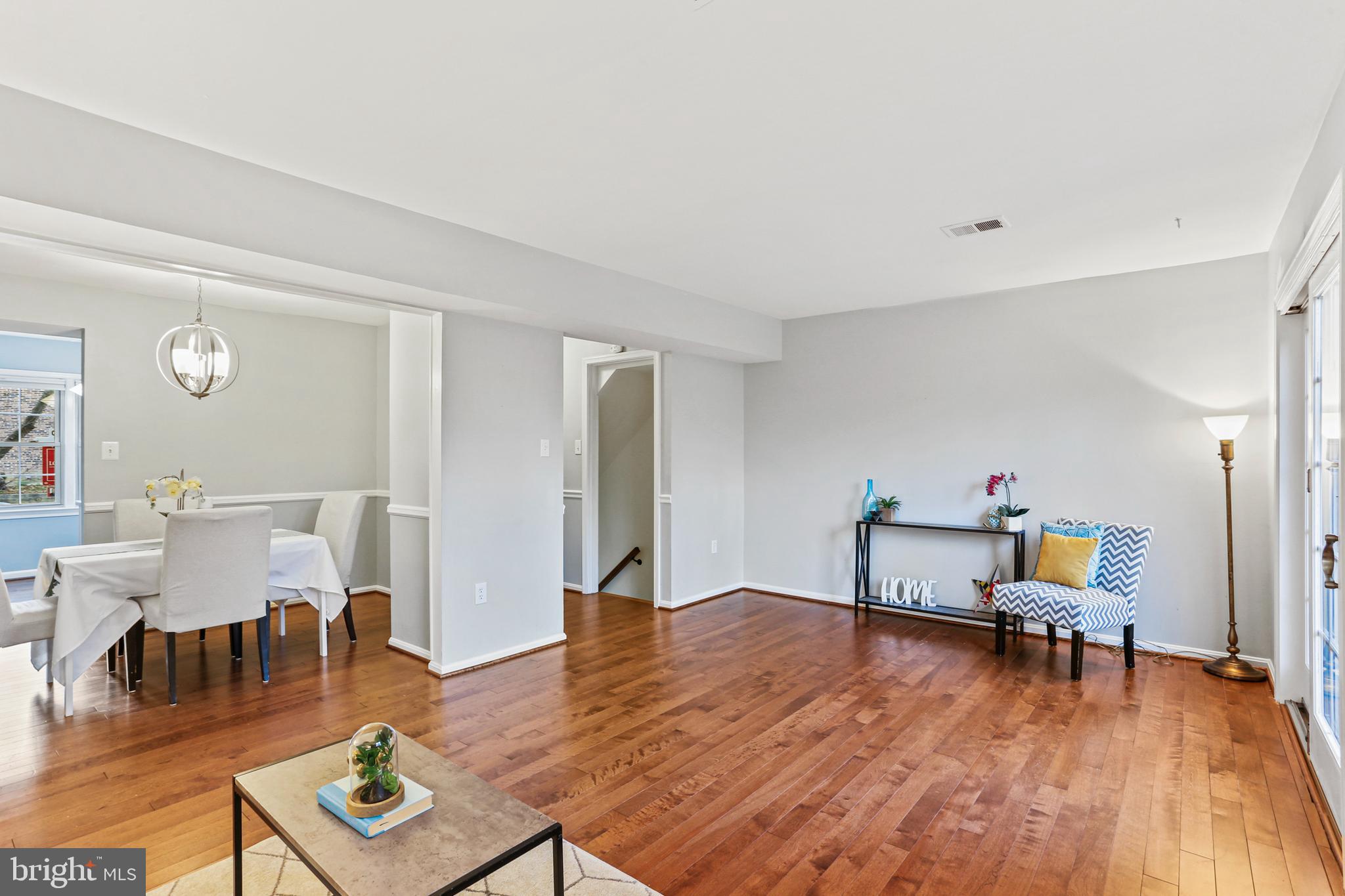 EMERSON HILL - Residential