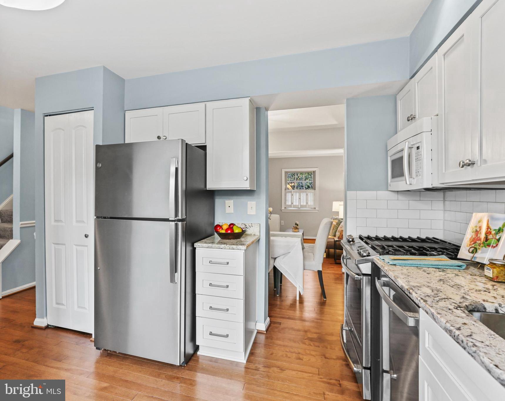 EMERSON HILL - Residential