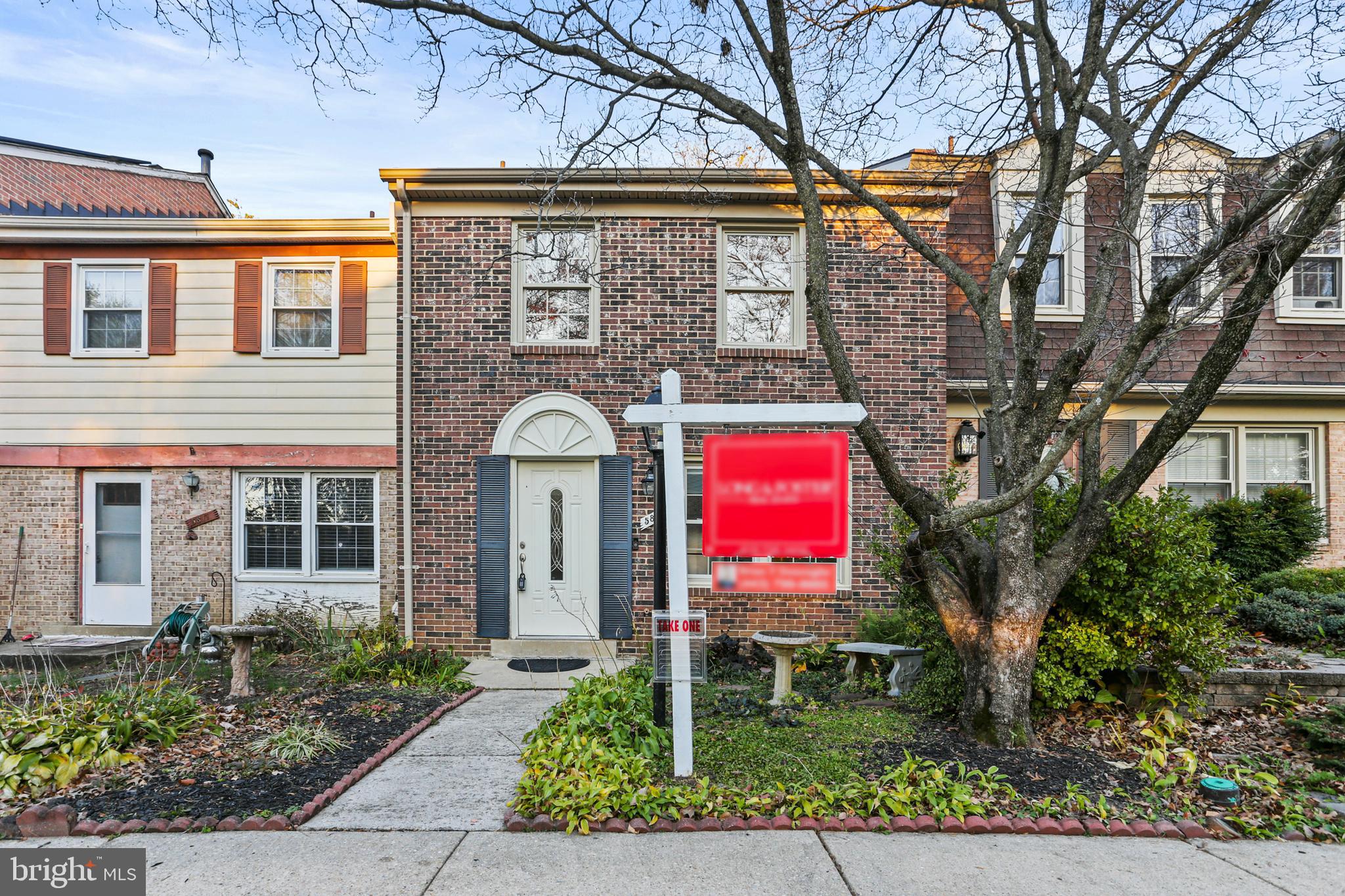 EMERSON HILL - Residential