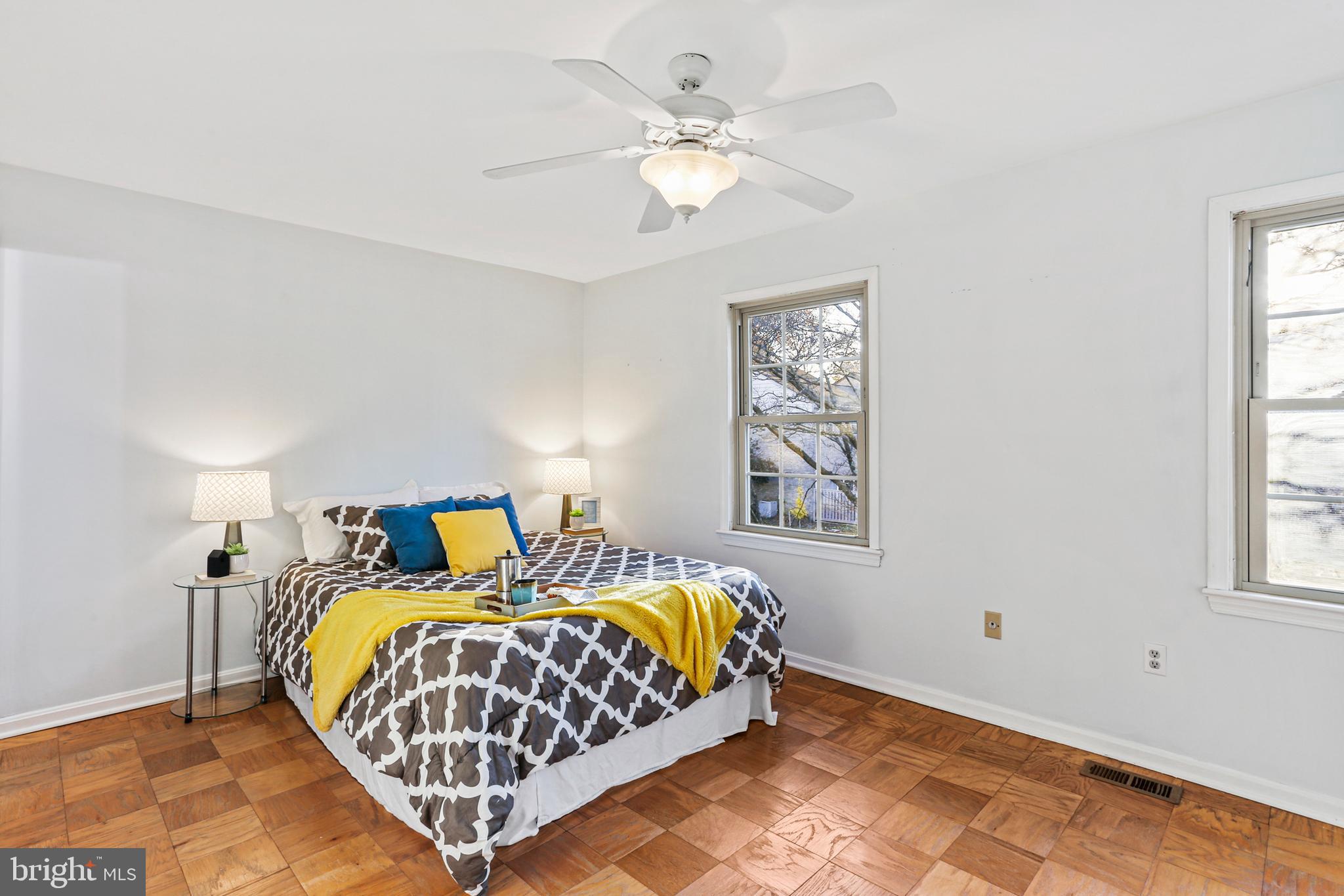 EMERSON HILL - Residential