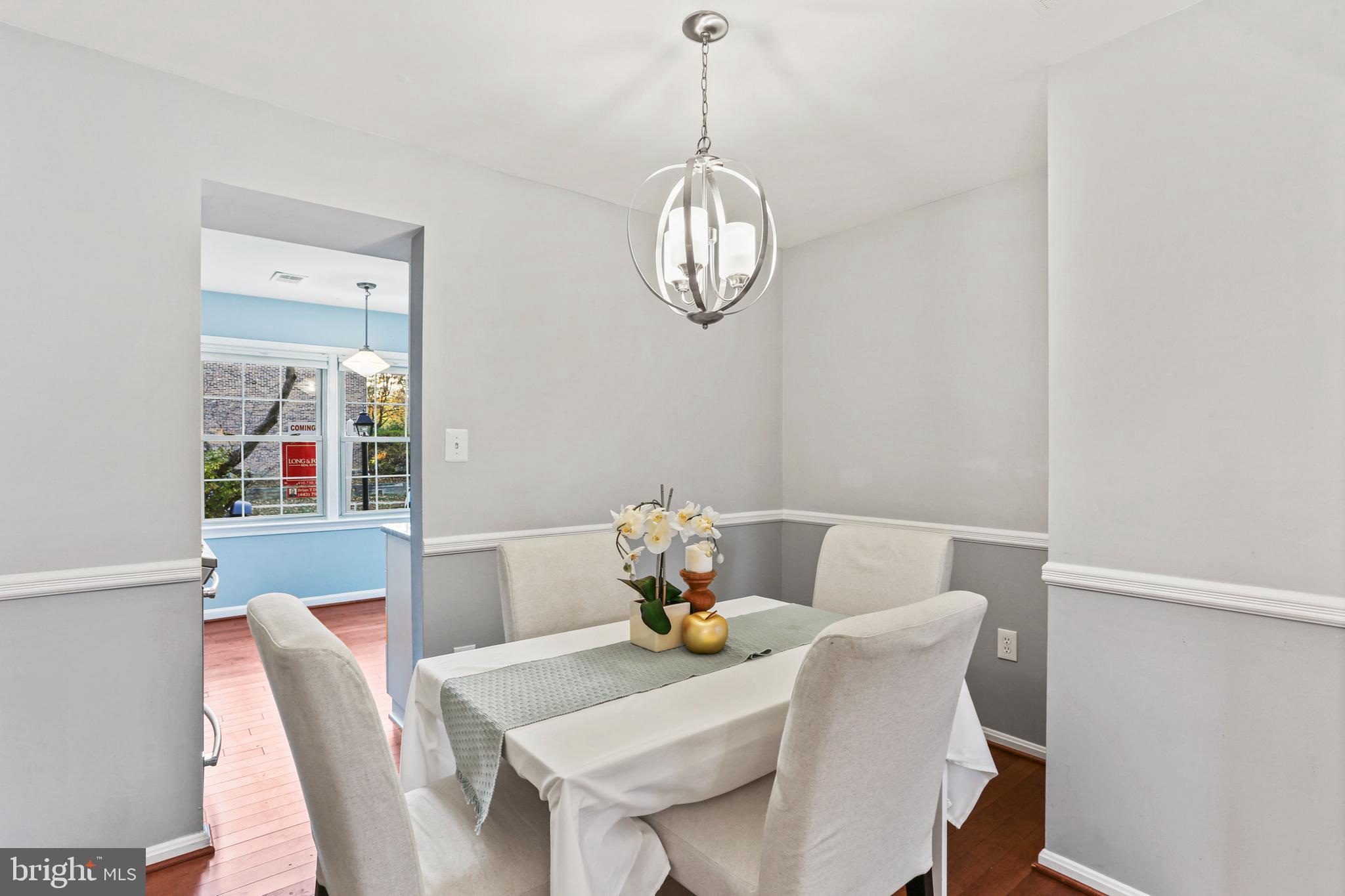 EMERSON HILL - Residential