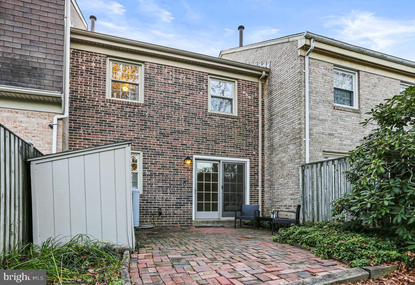 EMERSON HILL - Residential