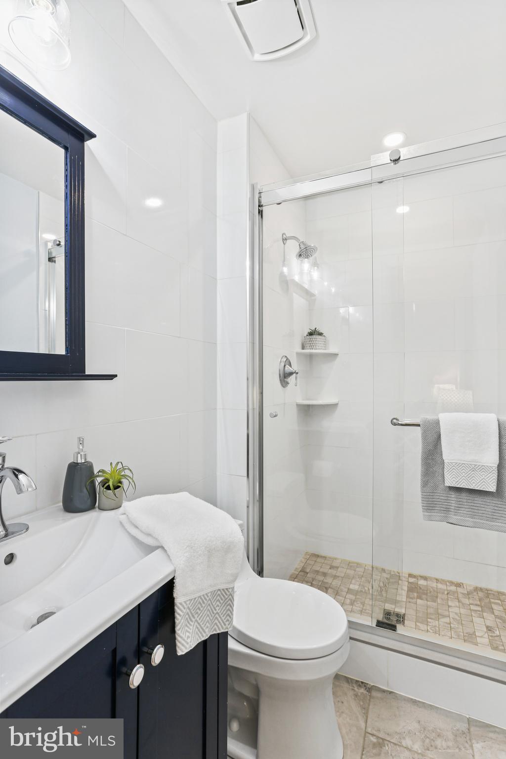 EMERSON HILL - Residential