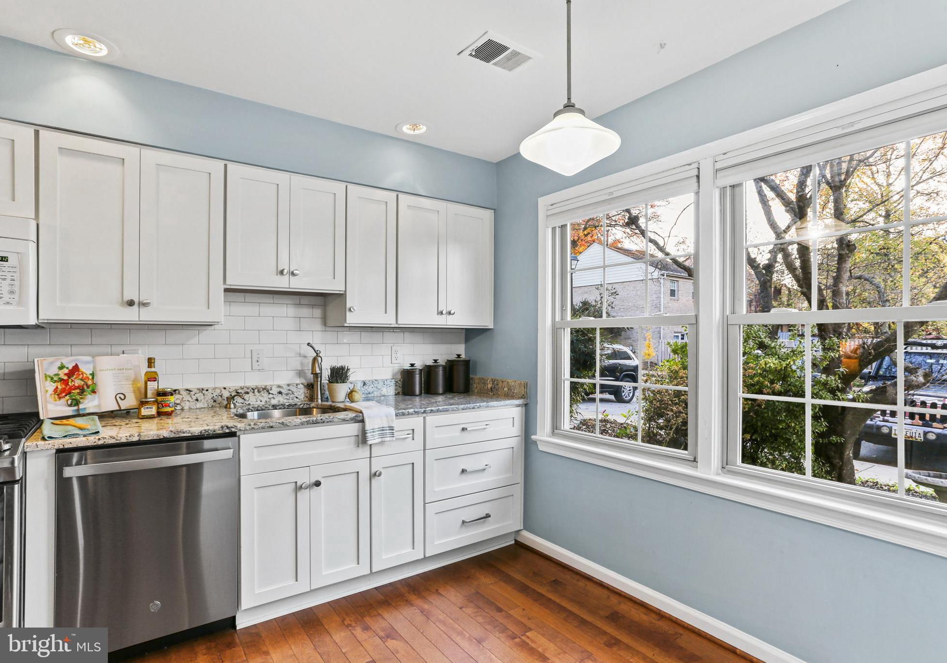 EMERSON HILL - Residential