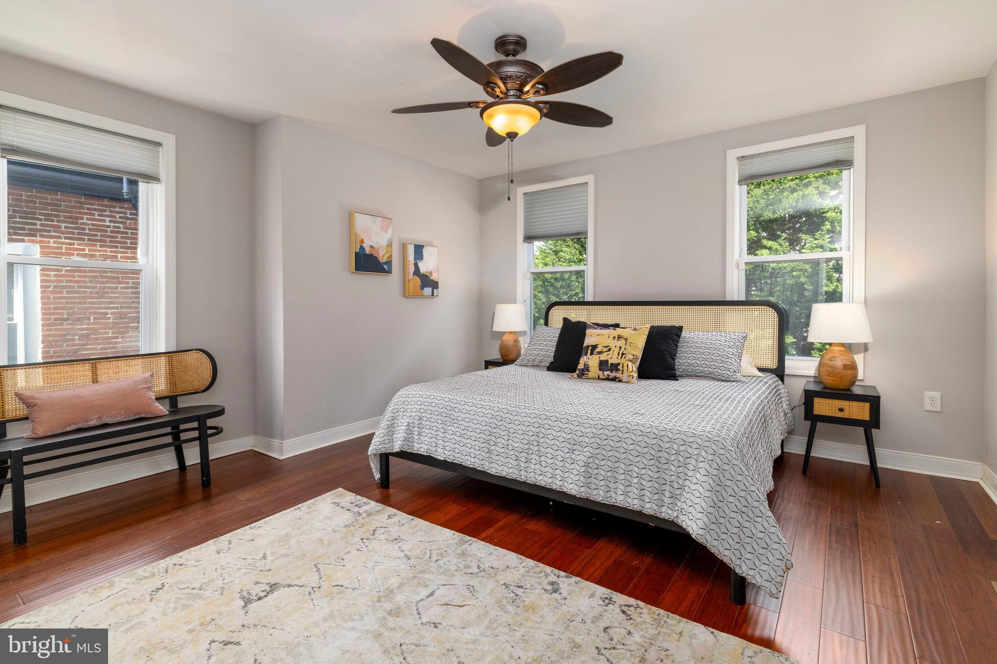 MT AIRY (WEST) - Residential