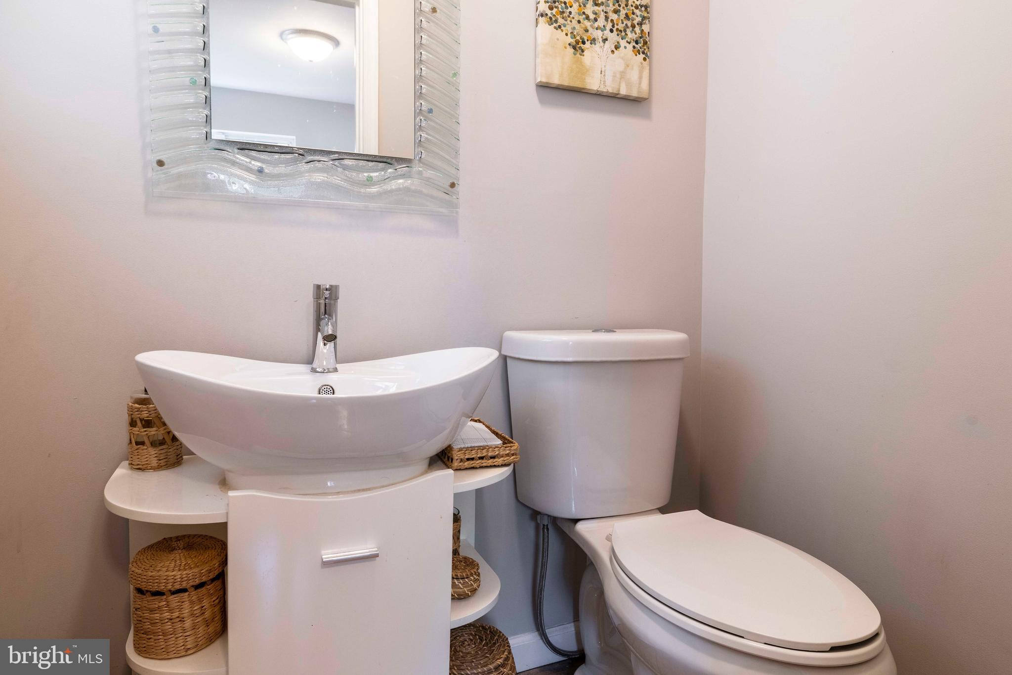 MT AIRY (WEST) - Residential